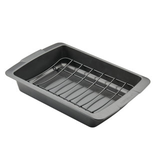 Farberware Roasting Pan | Wayfair